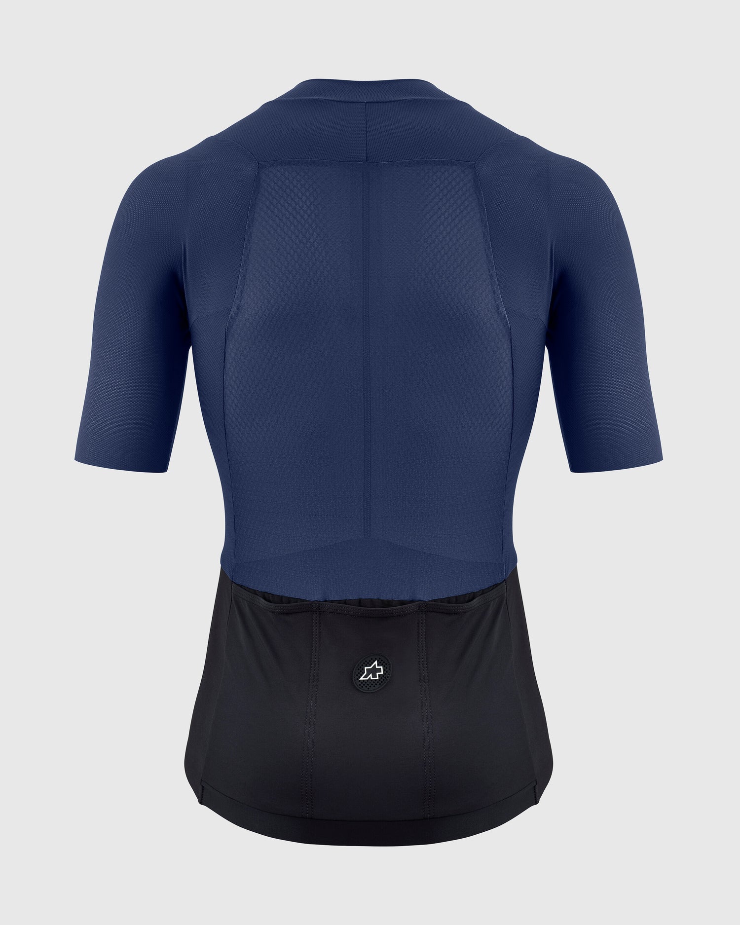Assos Mille GTS S11 Maillot Stone Blue #2