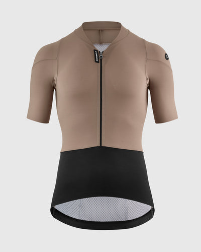 Assos Mille GTS S11 Maillot Terra Sand