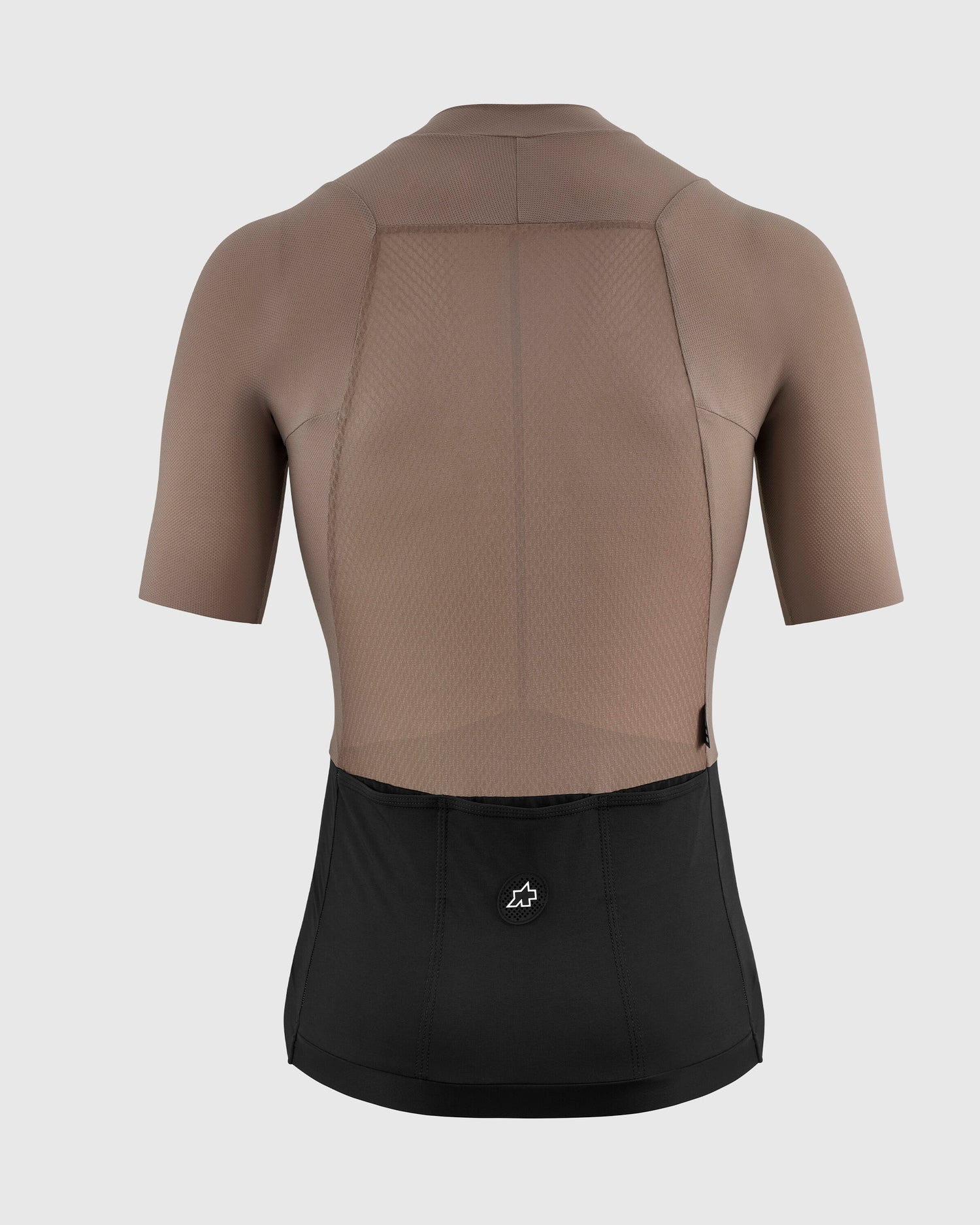Assos Mille GTS S11 Maillot Terra Sand #2