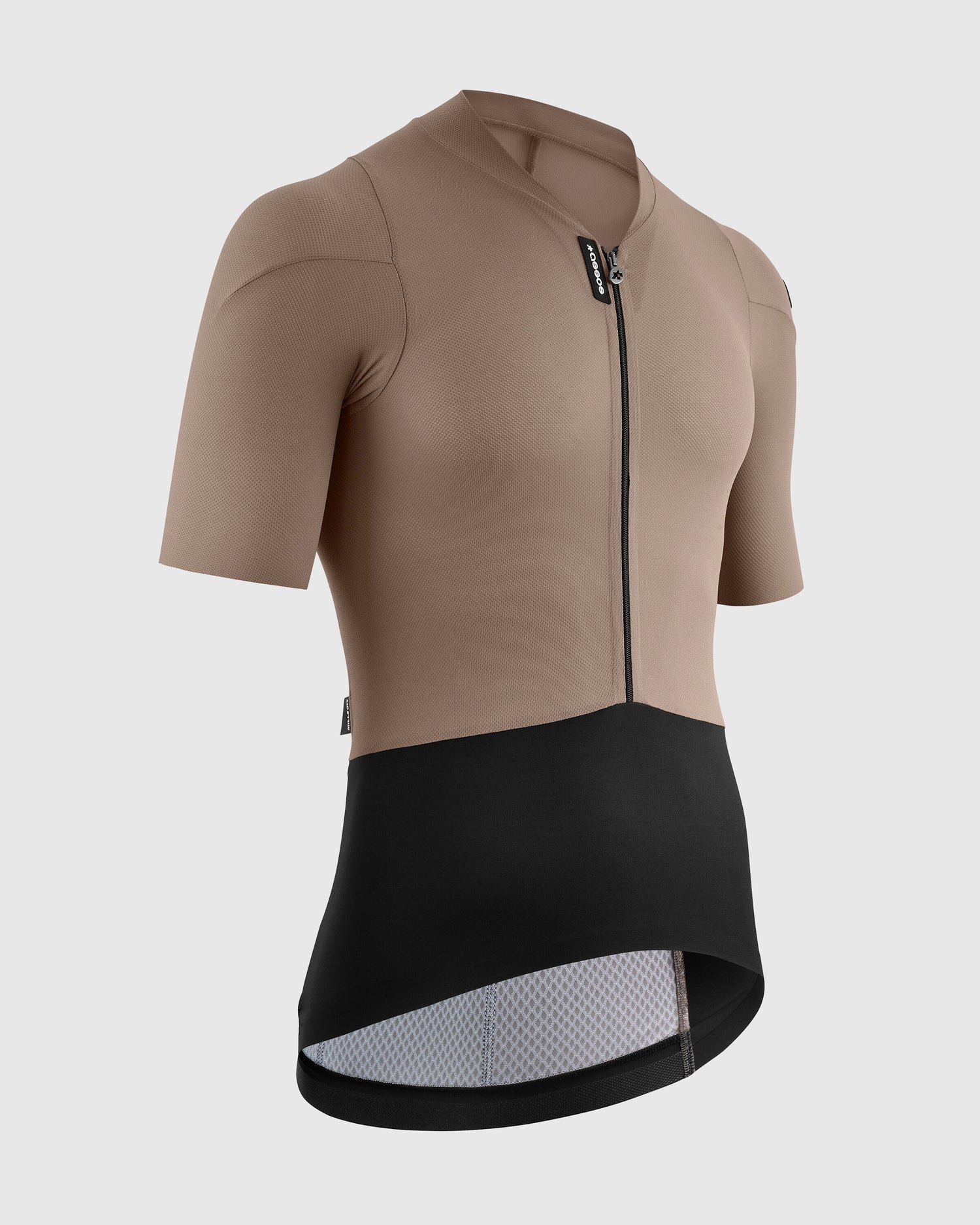 Assos Mille GTS S11 Maillot Terra Sand #4