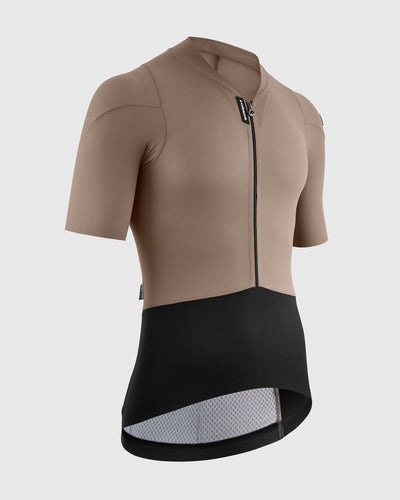 Assos Mille GTS S11 Maillot Terra Sand #4
