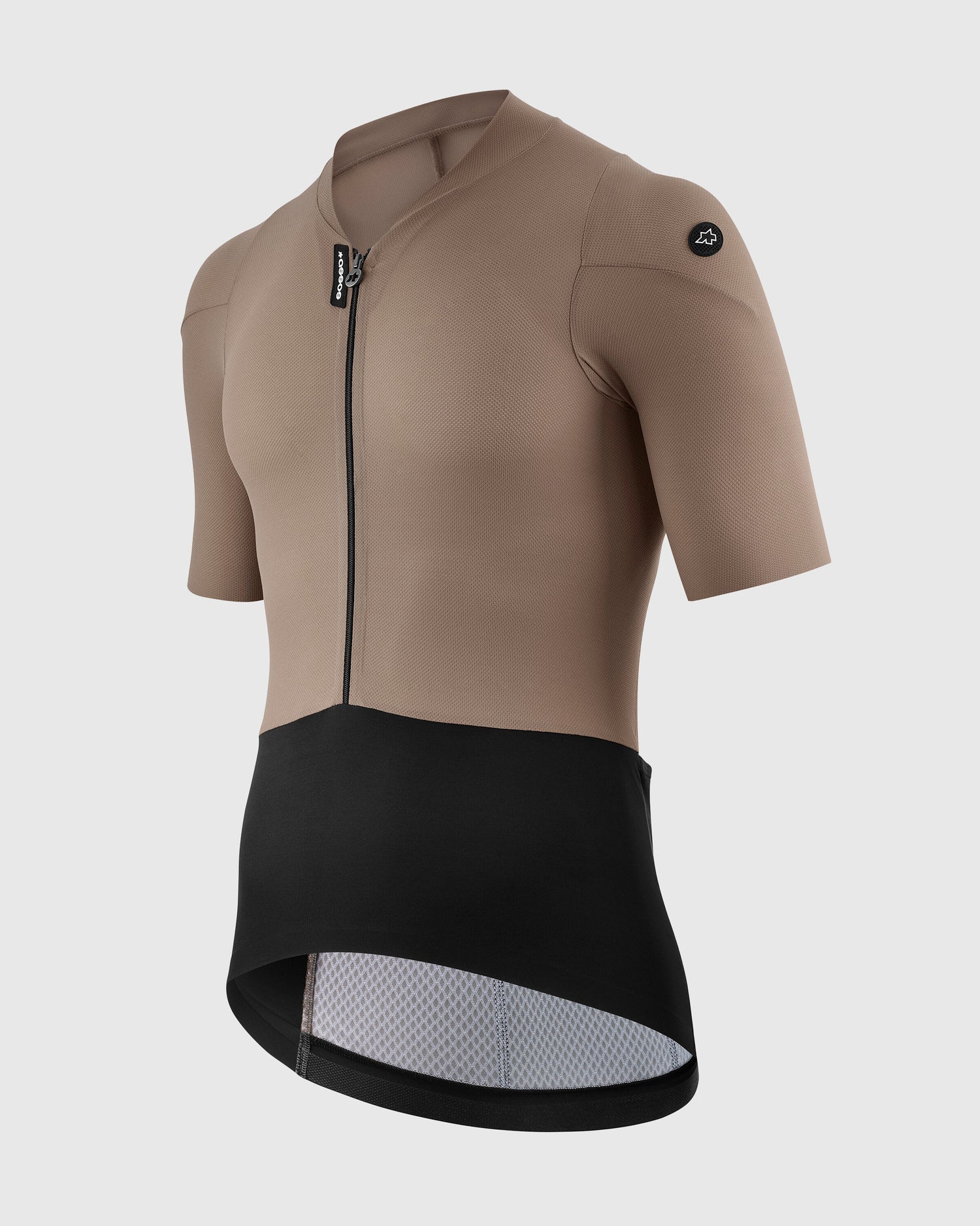 Assos Mille GTS S11 Maillot Terra Sand #3