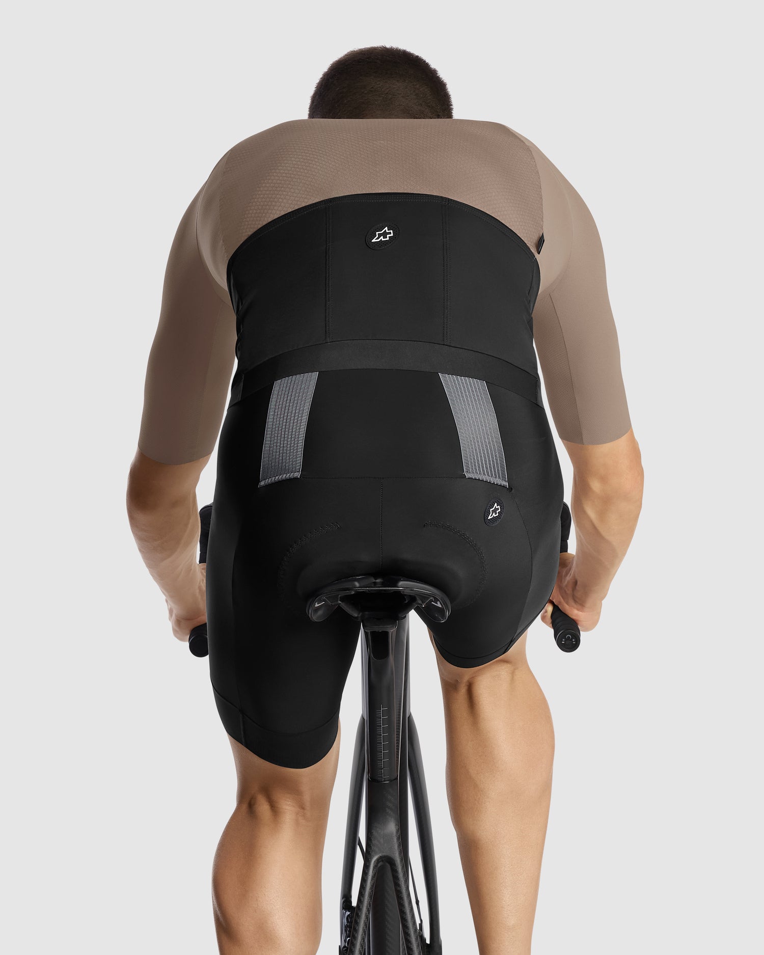 Assos Mille GTS S11 Maillot Terra Sand #6