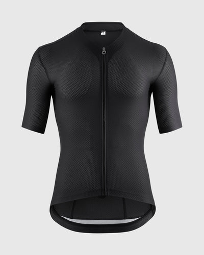 Assos Equipe R S11 Maillot Negro