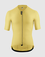 Assos Equipe R S11 Short Sleeve Jersey Man Mystic Yellow