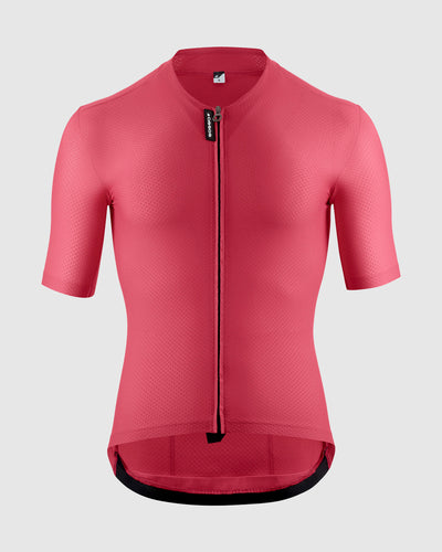 Maillot Manga Corta Assos Equipe R S11 Hombre Deadly Berry