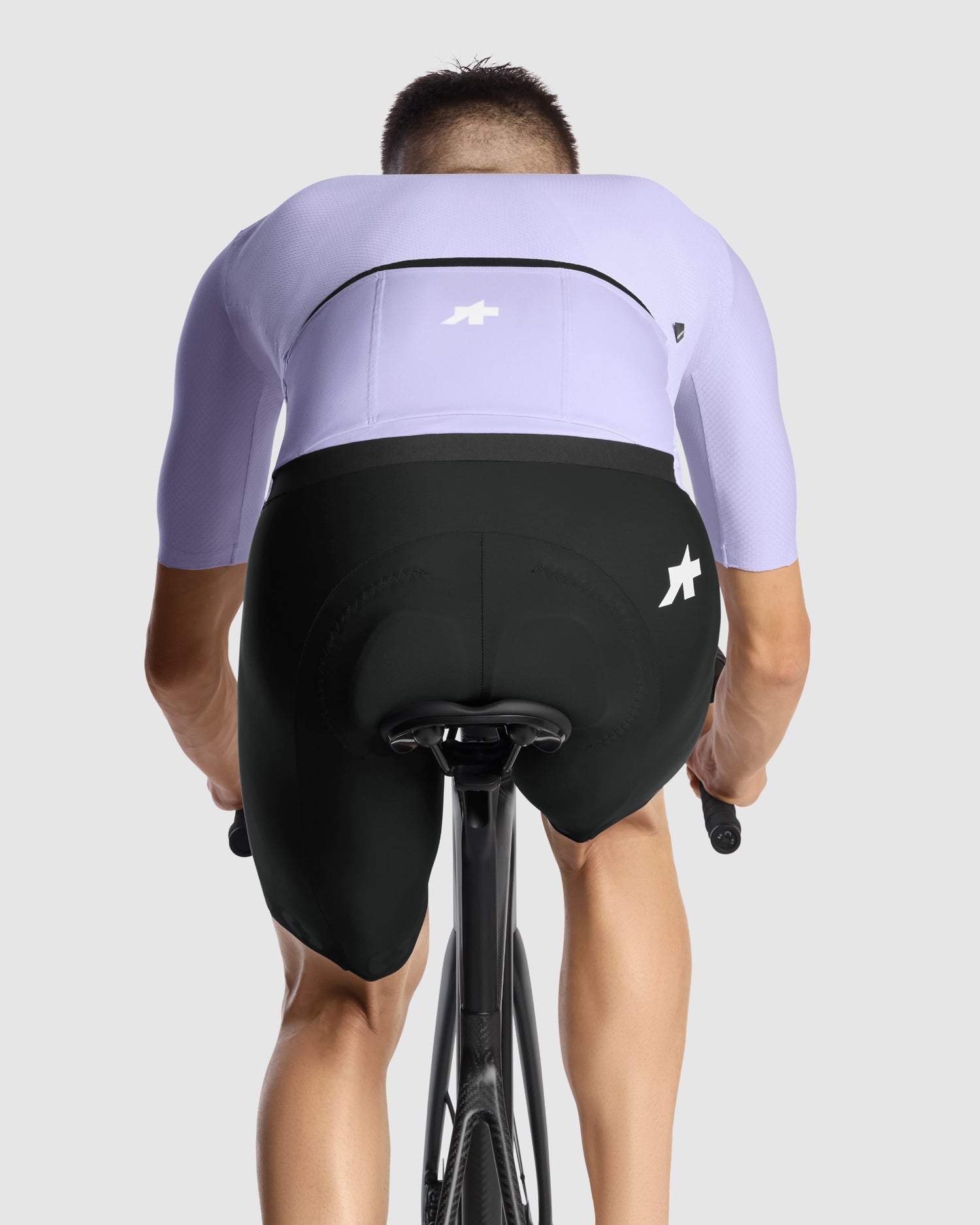 Assos Equipe R S11 Maillot Stella Lavender #6
