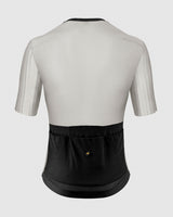 Assos Equipe RSR S11 Short Sleeve Jersey Man Almond Milk