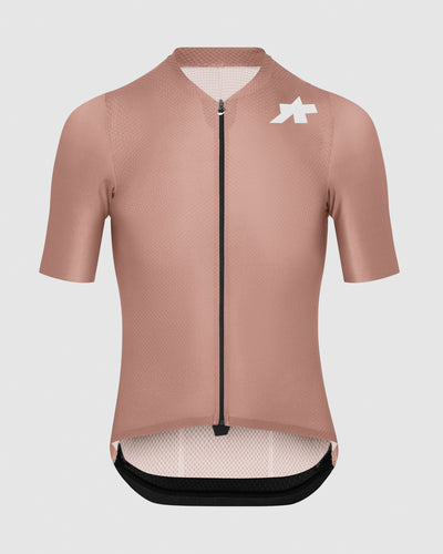 Maillot Manga Corta Assos Mille GT S11 Hombre Evo Blossom Pink