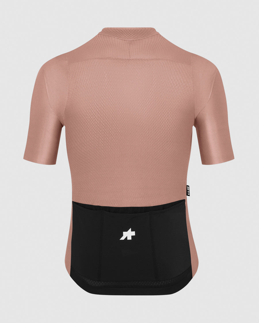 Maillot Manga Corta Assos Mille GT S11 Hombre Evo Blossom Pink #2