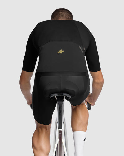Maillot Manga Corta Assos Mille GTO S11 Hombre Black Series #6