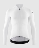 Assos Mille GT LS Trikot S11 White Series