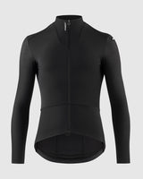 Assos Equipe R S11 Maillot Manga Larga Primavera/Otoño Negro