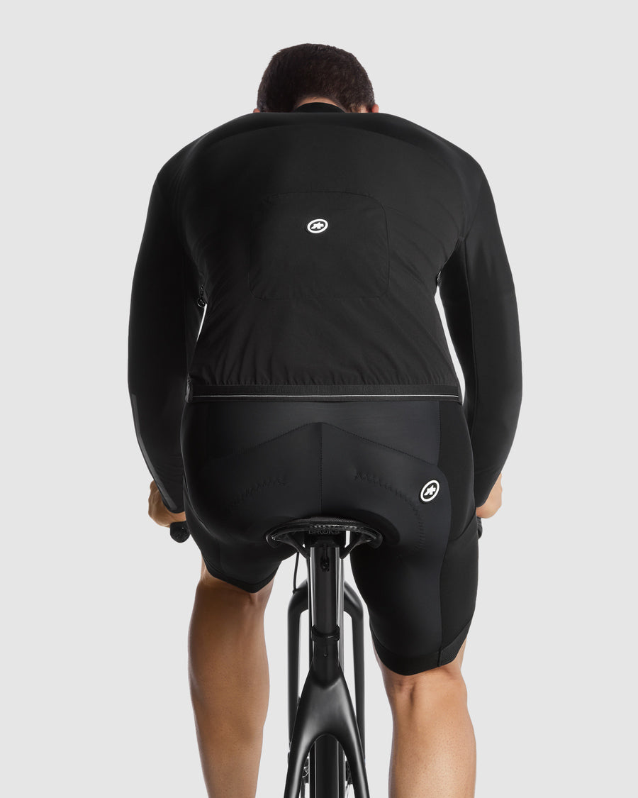Chaqueta Assos Mille GTC Löwenkralle C2 Hombre Black Series #7