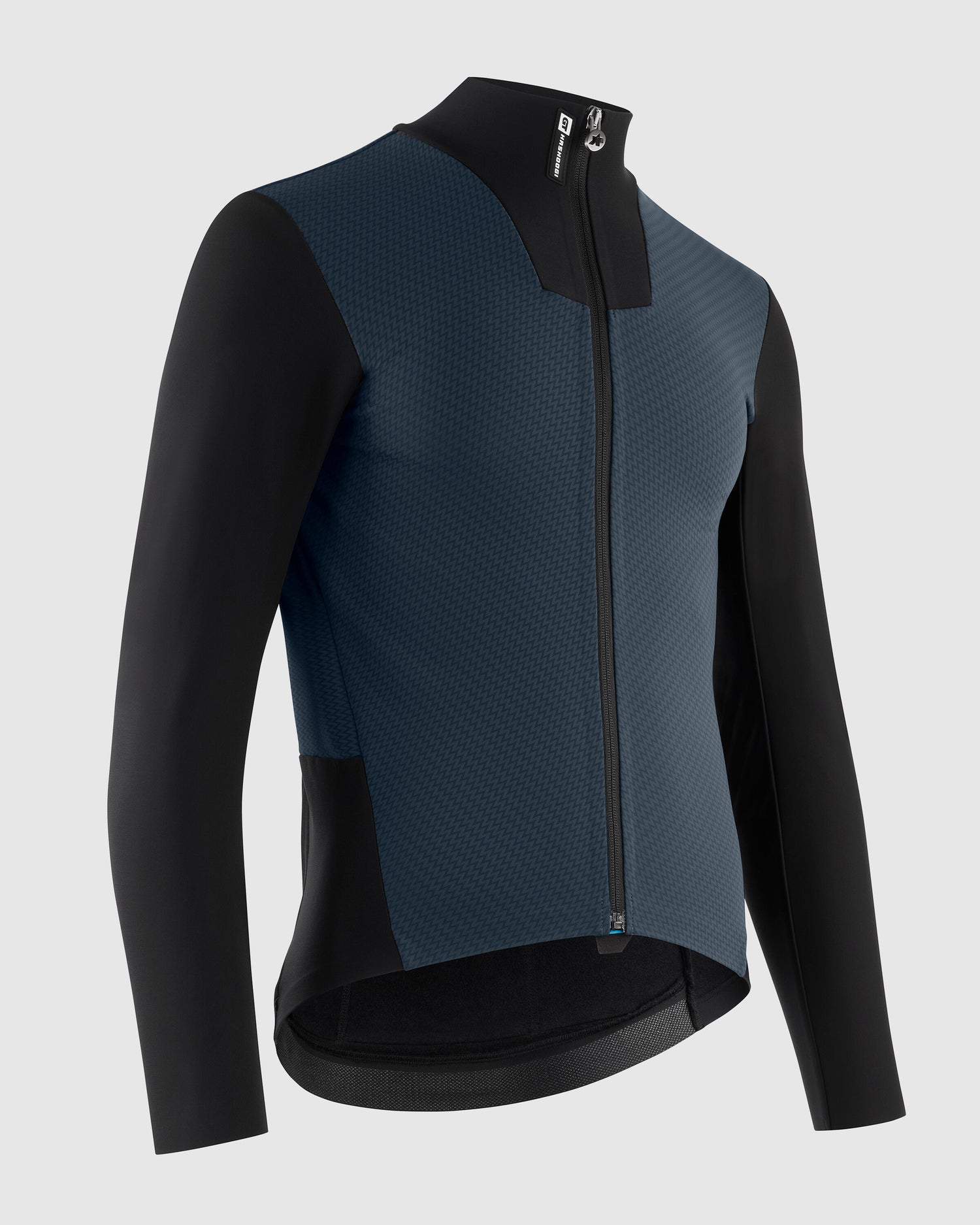Assos Mille GT Hashoogi S11 Chaqueta Invierno Torpedo Grey #3