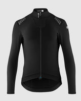 Assos Mille GT Eisenherz Ultraz S11 Chaqueta Invierno Negro