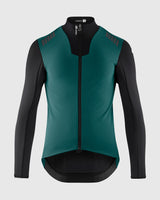 Assos Mille GT Eisenherz Ultaz S11 Chaqueta Invierno Foundation Green