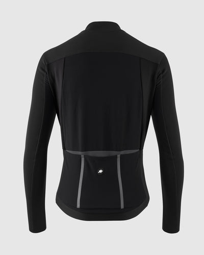 Assos Equipe R Habu S11 Chaqueta Invierno Negro #2