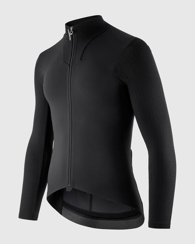 Assos Mille GTS S11 Chaqueta Primavera/Otoño Negro #4