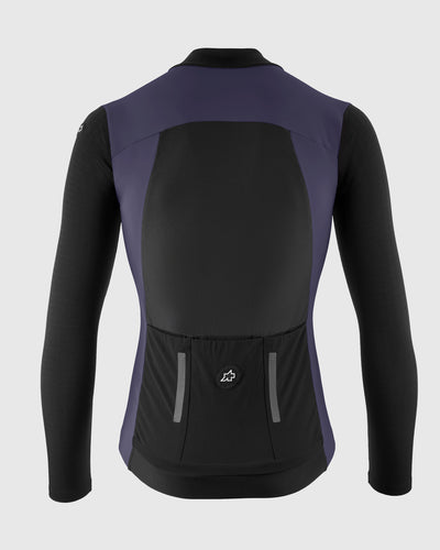 Assos Mille GTS S11 Chaqueta Primavera/Otoño Future Dusk #2