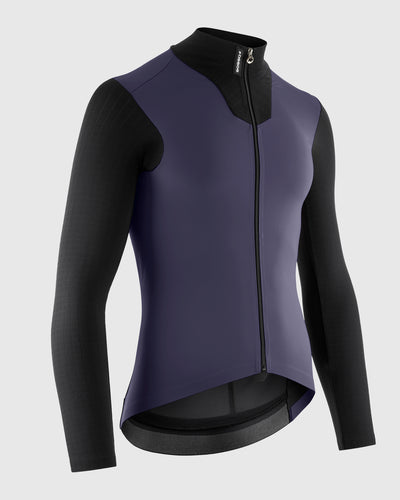 Assos Mille GTS S11 Chaqueta Primavera/Otoño Future Dusk #3