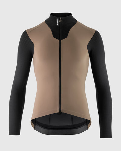 Assos Mille GTS S11 Chaqueta Primavera/Otoño Terra Sand
