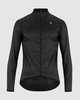 Assos Mille GT C2 Chaqueta Cortavientos Negro