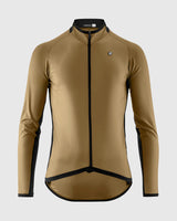 Assos Mille GT C2 Chaqueta Cortavientos Bronze Ash