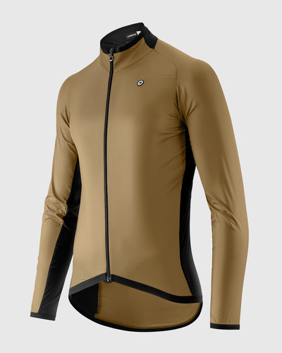 Assos Mille GT C2 Chaqueta Cortavientos Bronze Ash #3