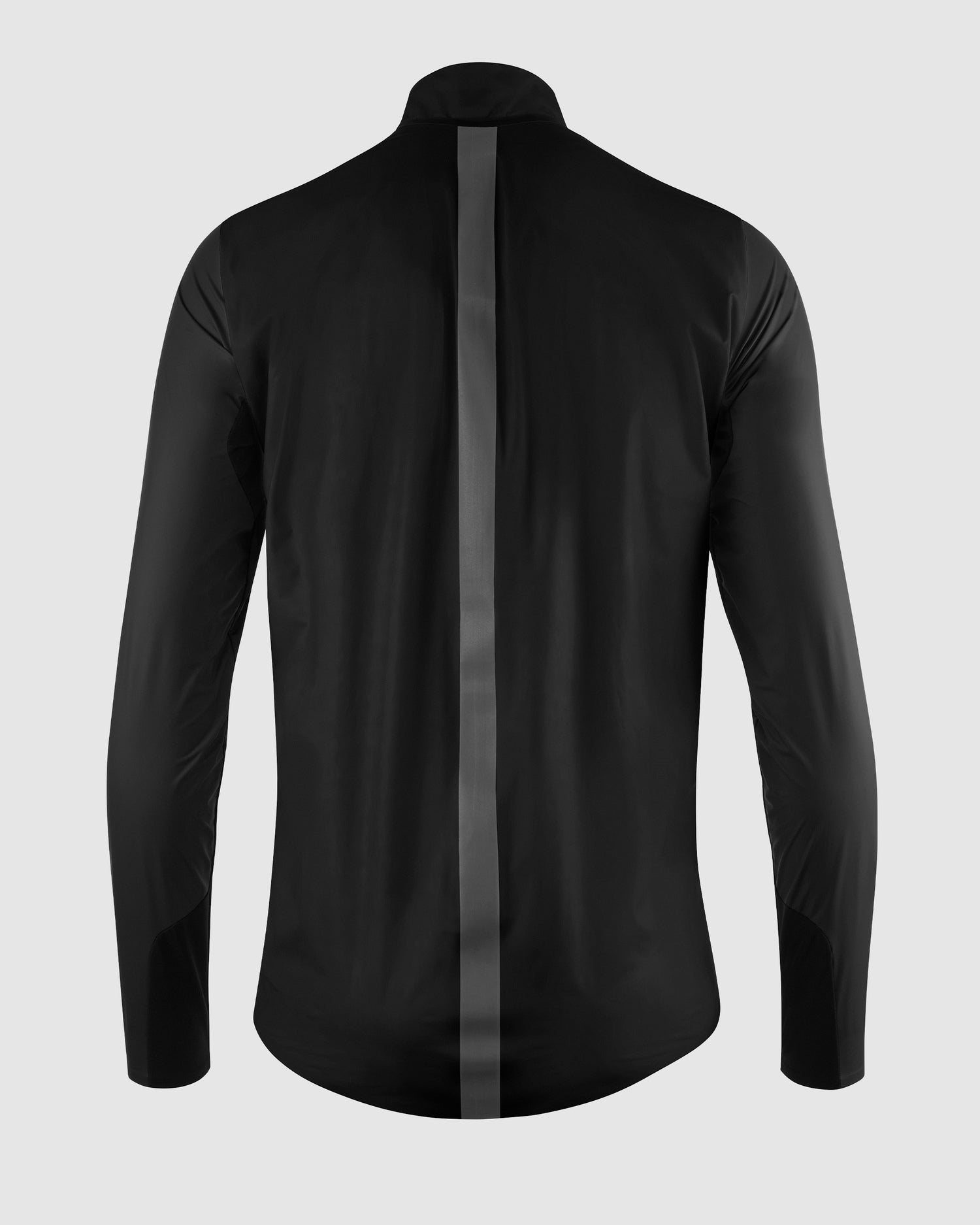 Assos Mille GTS Wasserschnauze S11 Chaqueta Impermeable Negro #2