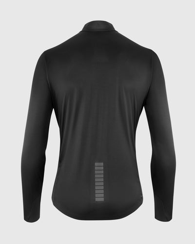 Assos Mille GT Shell S11 Chaqueta Negro #2