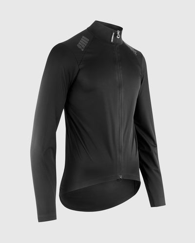 Assos Mille GT Shell S11 Chaqueta Negro #4