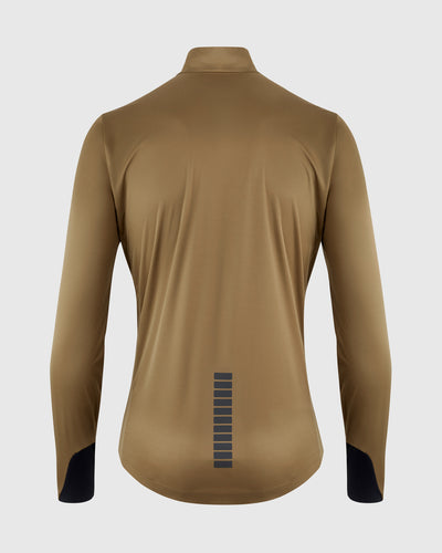 Assos Mille GT Shell S11 Chaqueta Bronze Ash #2