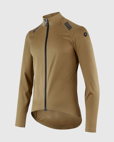 Assos Mille GT Shell S11 Chaqueta Bronze Ash #3