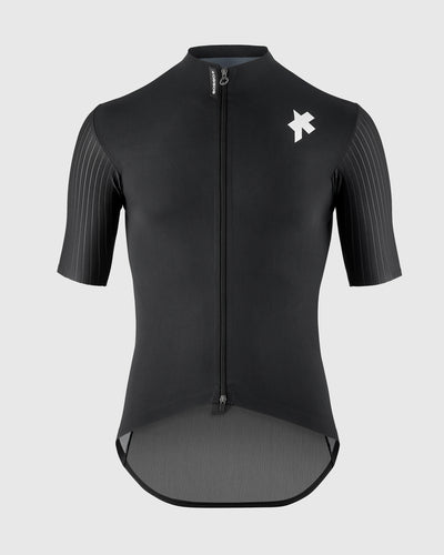 Assos Equipe RS Shell Jersey S11 Negro