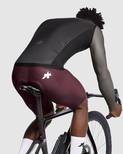 Assos Chaleco Cortavientos Mille GT S11 Hombre Black Series #6