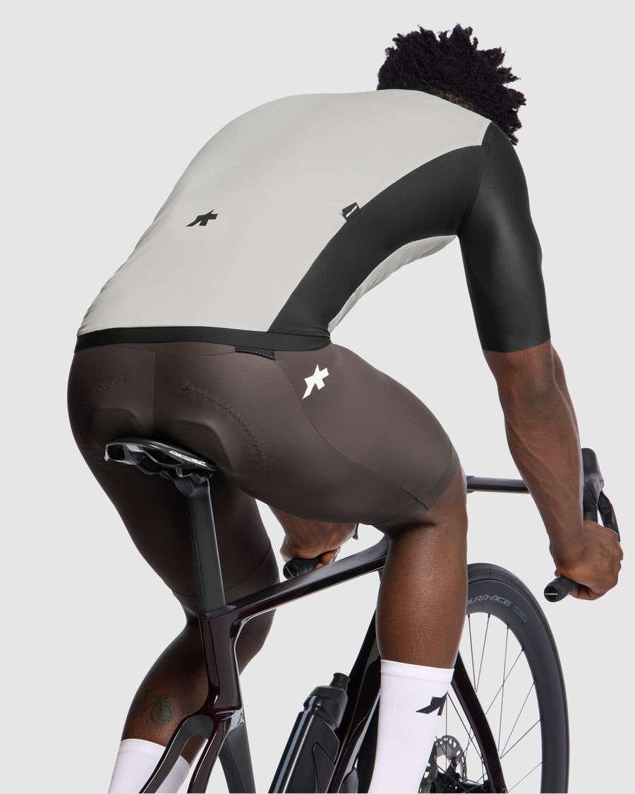Assos Chaleco Cortavientos Mille GT S11 Hombre Almond Milk #5