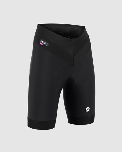 Assos Uma GT Halfshortsc2-Short Negro #3