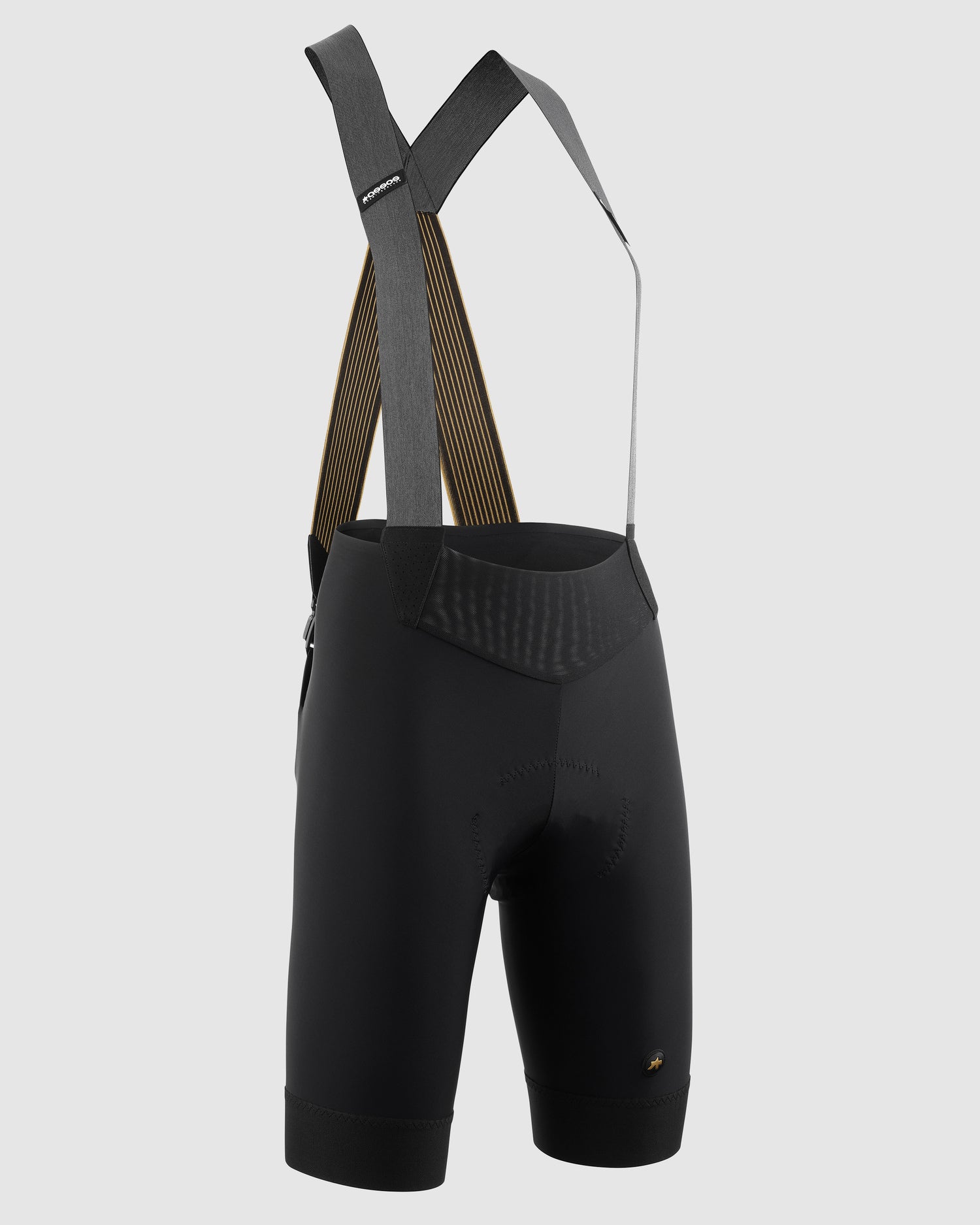Assos Uma Gtv C2 Evo Culote Negro #3
