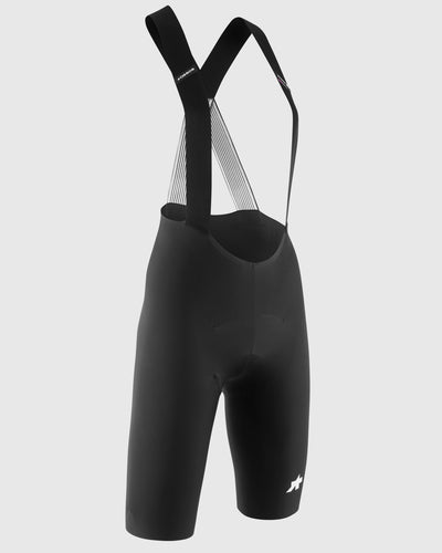 Assos Dyora R S11 Culote Negro #3