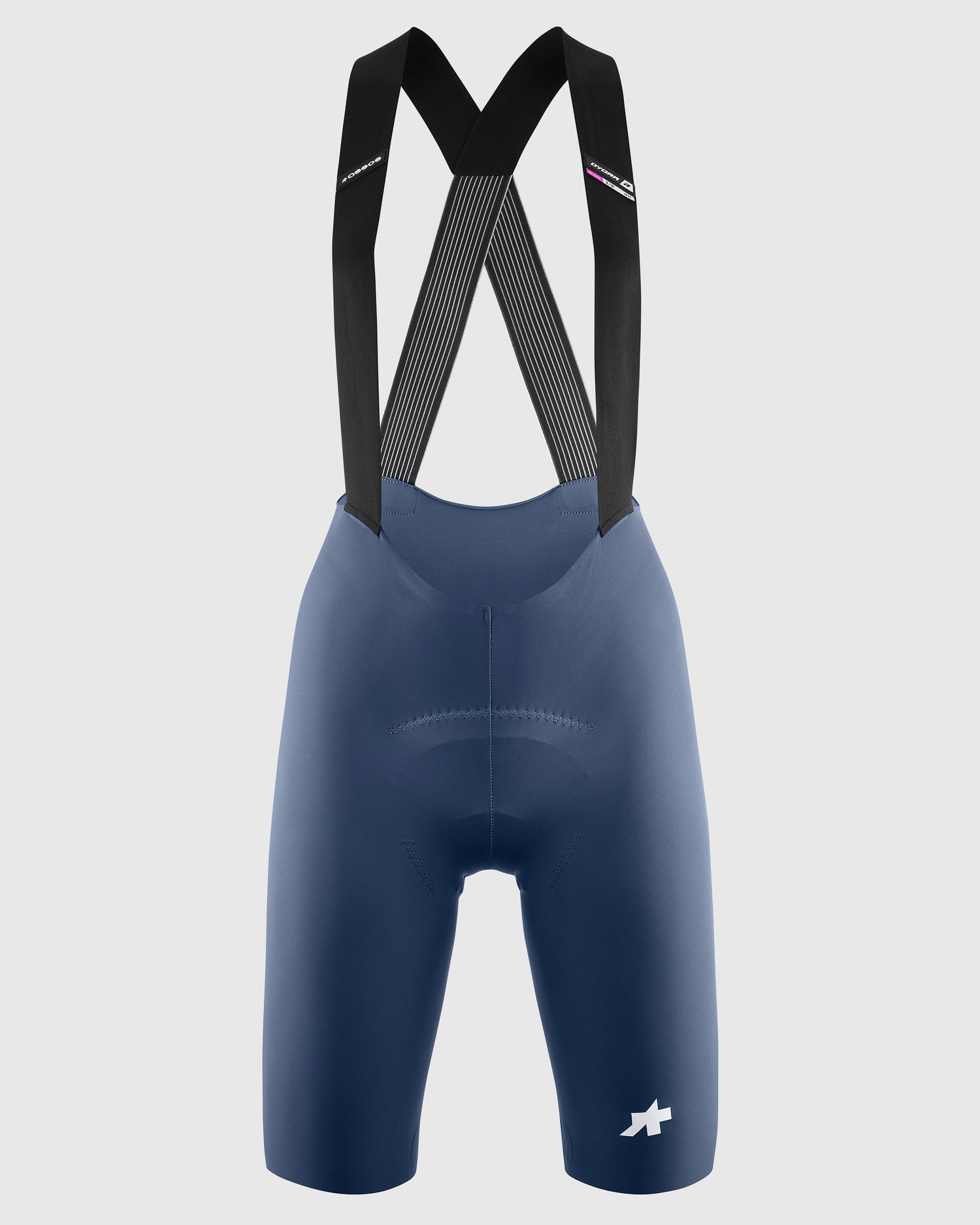 Assos Dyora R S11 Culote Secret Blue