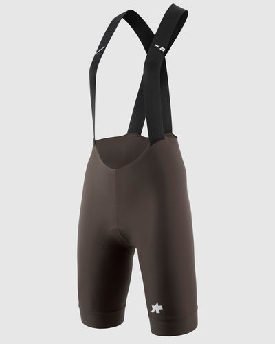 Assos Culote Corto Tirantes Uma GT S11 Mujer Wild Brown #4