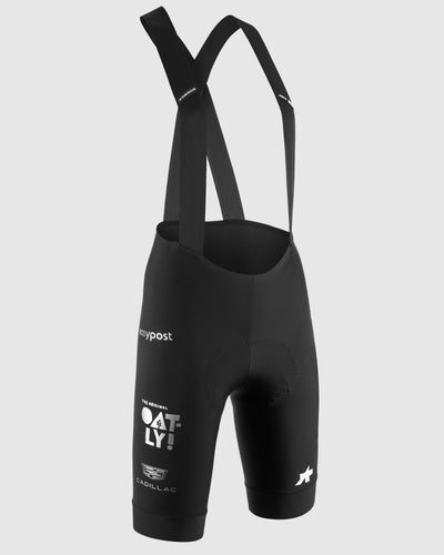 Assos Culote Corto Tirantes Uma GT S11 EF Mujer Black Series #5