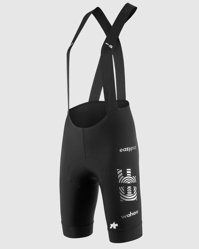 Assos Culote Corto Tirantes Uma GT S11 EF Mujer Black Series #2