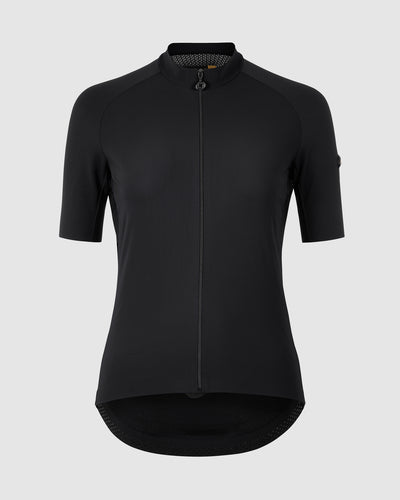 Assos Uma GTV C2 Maillot Black Series