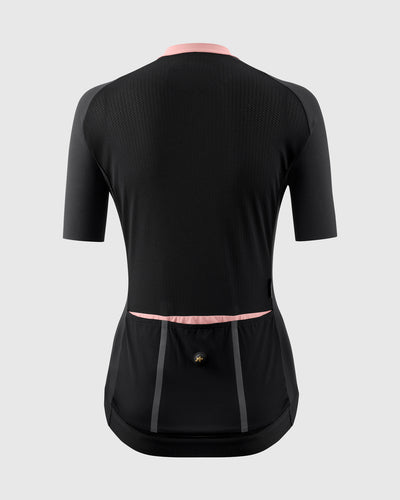 Assos Uma GTV C2 Maillot Dawn Rose #2