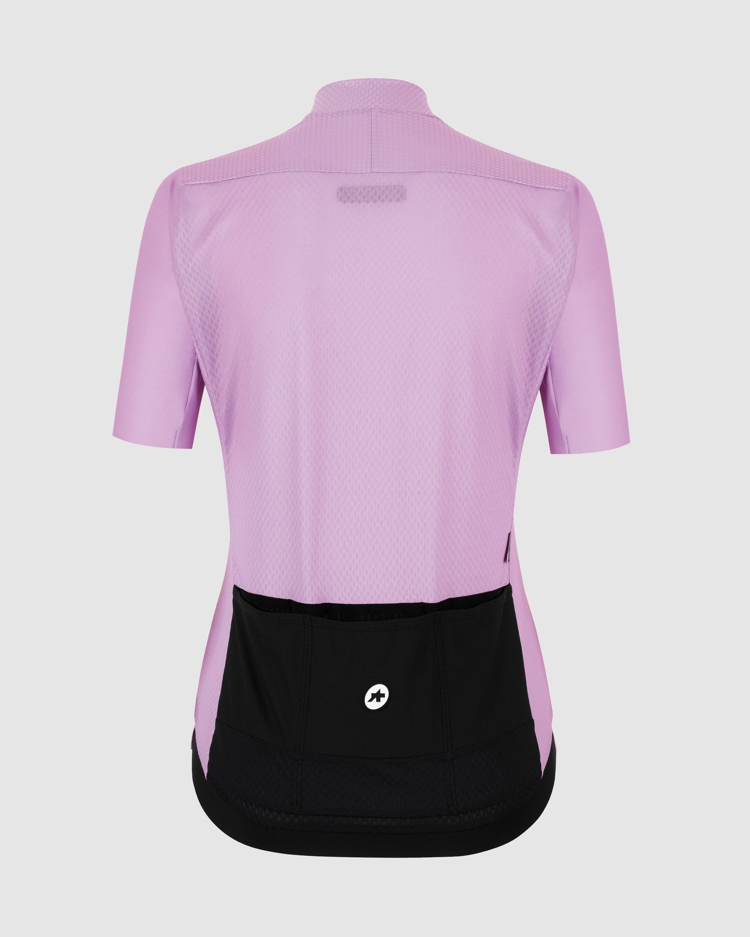 Assos Uma GT S11 Maillot Interstellar Orchid #2