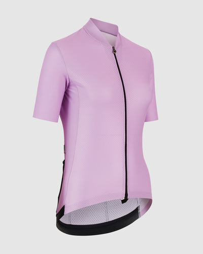 Assos Uma GT S11 Maillot Interstellar Orchid #3