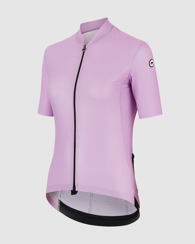 Assos Uma GT S11 Maillot Interstellar Orchid #4