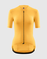 Assos Dyora R Maillot S11 Flamme Orange